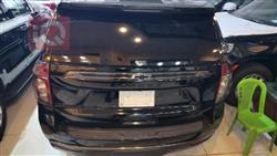 شيفروليه تاهو